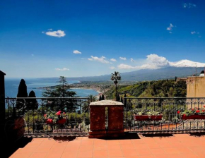 Casa Lionessa Taormina